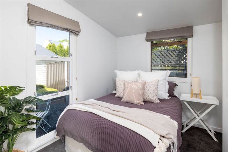 Photo of property in 138 Innes Road, St Albans, Christchurch, 8052