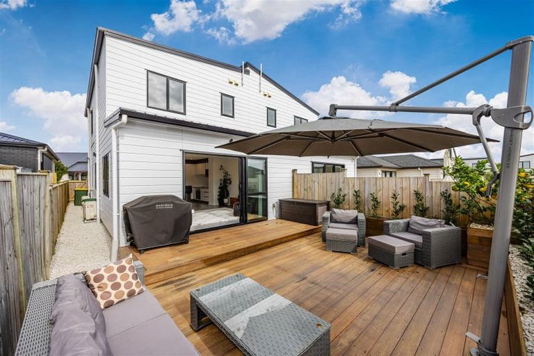 Photo of property in 5a Aho Lane, Karaka, Papakura, 2113