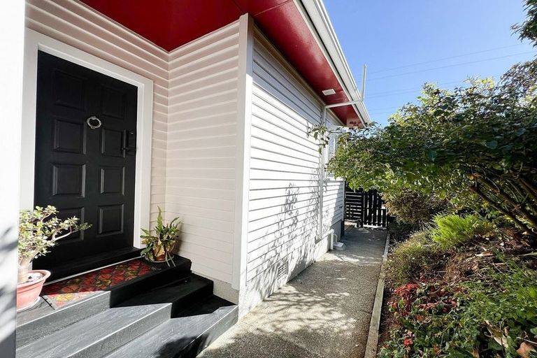 Photo of property in 191a Wilton Road, Wilton, Wellington, 6012