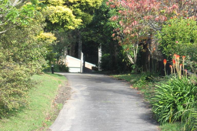 Photo of property in 40 Collie Street, Hillpark, Auckland, 2102