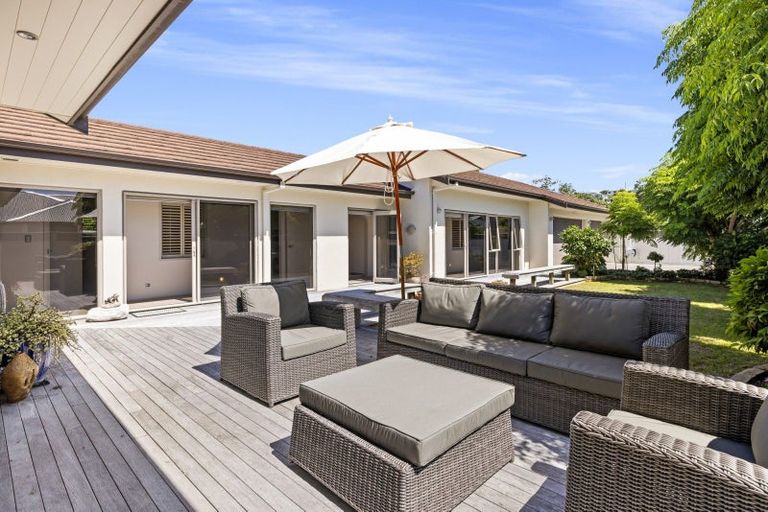 Photo of property in 34 The Esplanade, Omokoroa, 3114