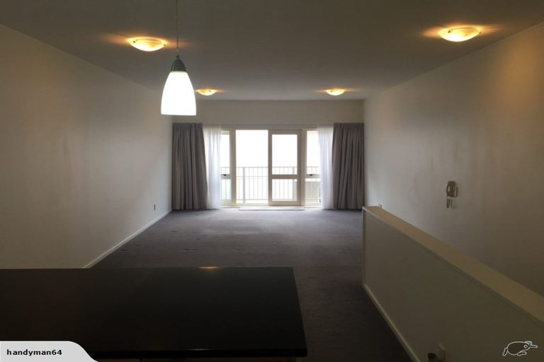 Photo of property in Luxford Villas, 115/72 Herald Street, Berhampore, Wellington, 6023