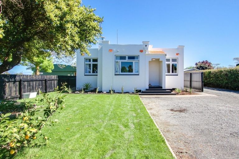 Photo of property in 813a Riverslea Road South, Akina, Hastings, 4122