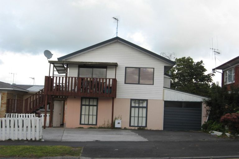 Photo of property in 10 O'donoghue Street, Hillcrest, Hamilton, 3216