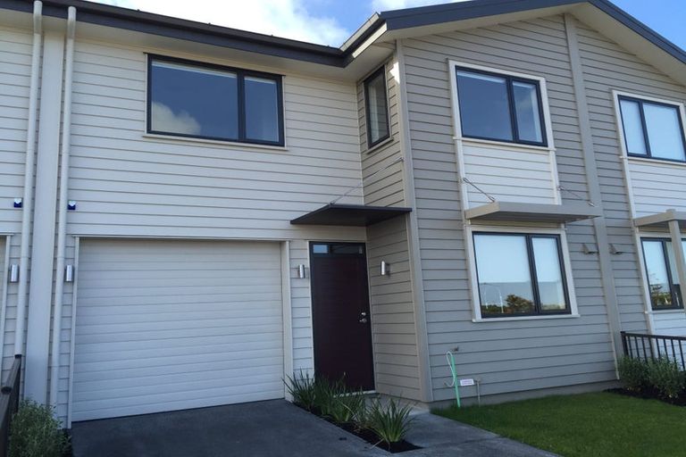 Photo of property in 55 Haddington Drive, Flat Bush, Auckland, 2019