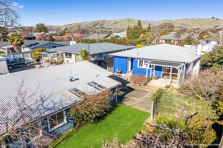 Photo of property in 10 Rogers Street, Blenheim, 7201