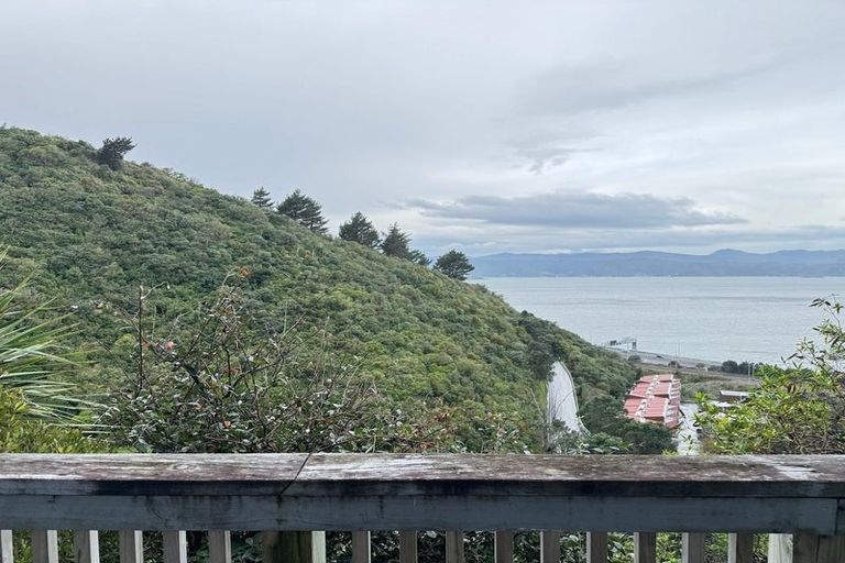 Photo of property in Onslow Heights, 17d Onslow Road, Khandallah, Wellington, 6035