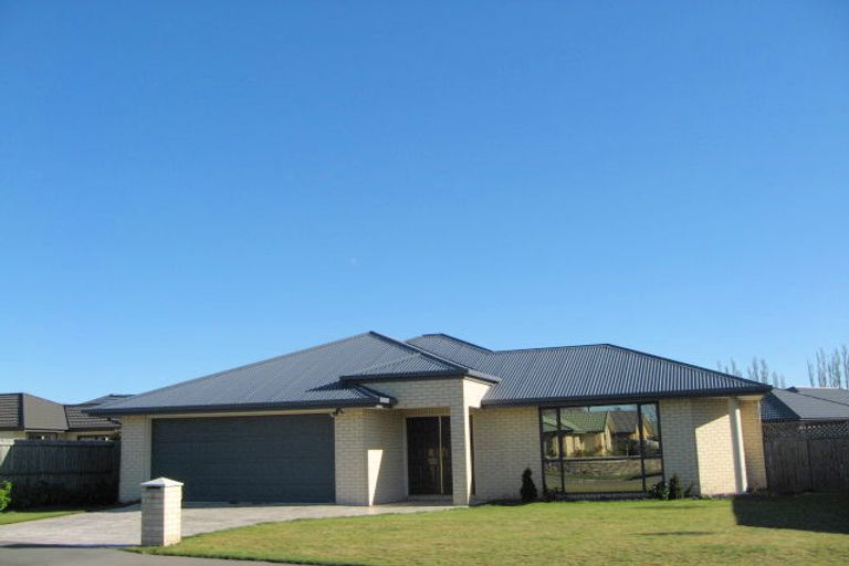 Photo of property in 11 Rushmore Drive, Belfast, Christchurch, 8051