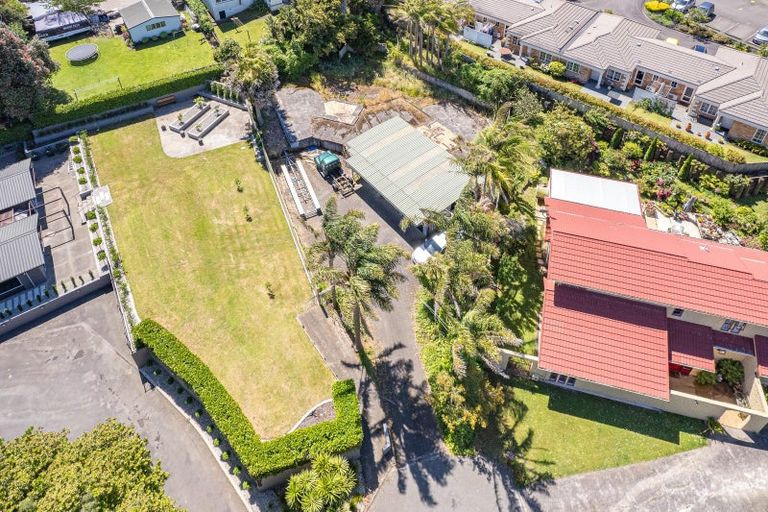 Photo of property in 23 Oakland Avenue, Saint Johns Hill, Wanganui, 4500