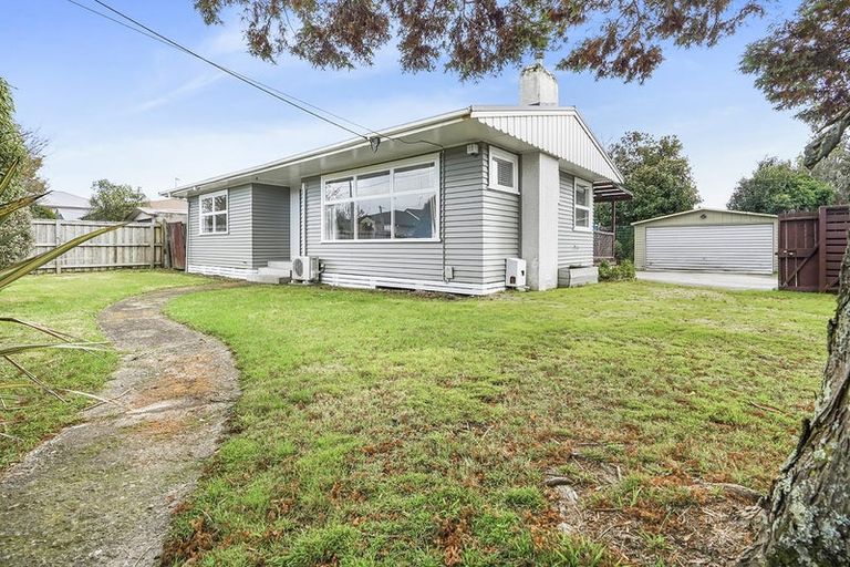 Photo of property in 1 Kelvin Place, Hamilton East, Hamilton, 3216