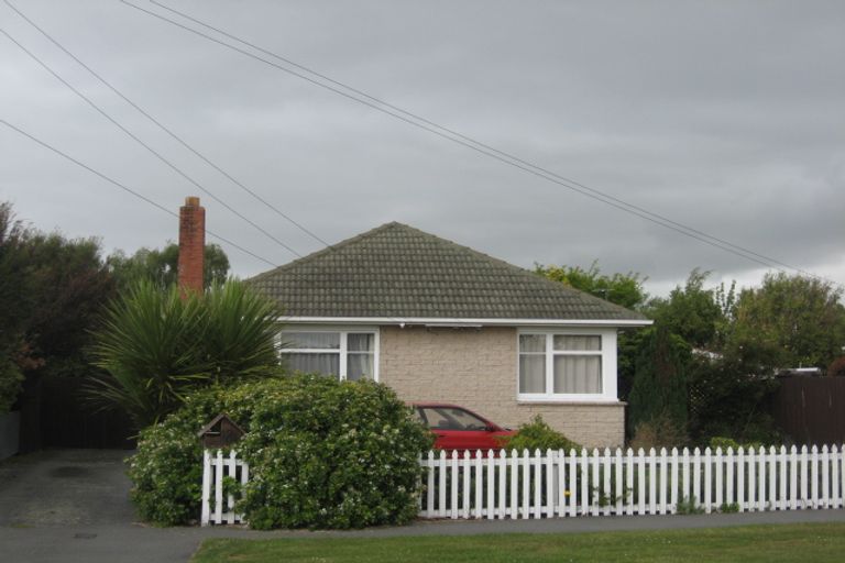 Photo of property in 24 Twyford Street, Bishopdale, Christchurch, 8053