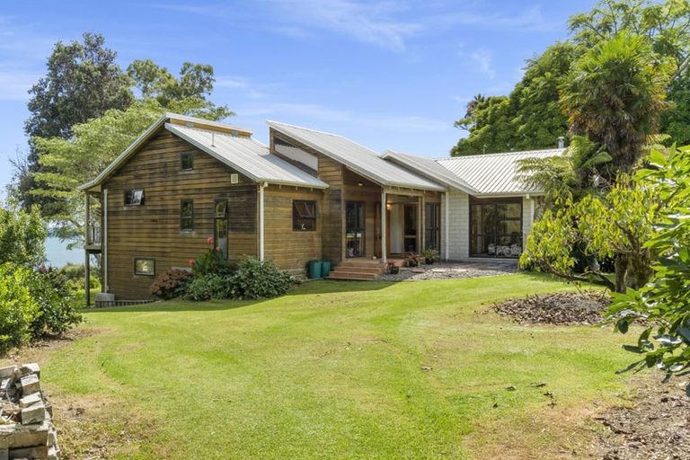 Photo of property in 311 Pahoia Road, Whakamarama, Tauranga, 3172