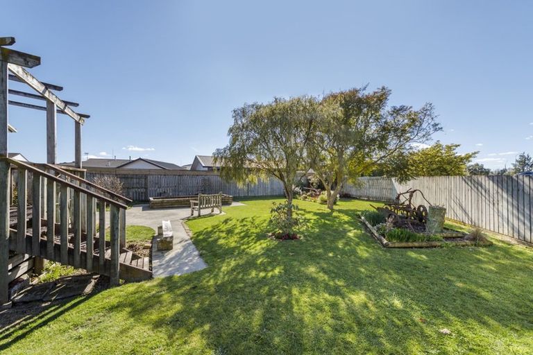 Photo of property in 89a Warwick Street, Feilding, 4702