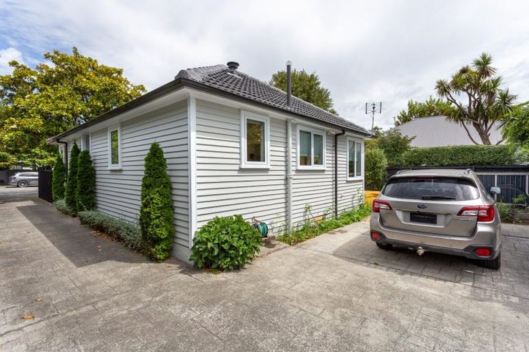 Photo of property in 188 Idris Road, Strowan, Christchurch, 8052