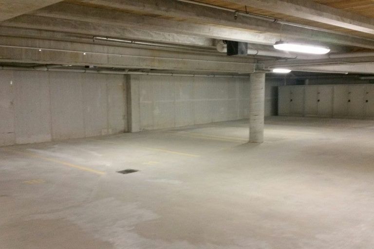 Photo of property in Detroit Apartments, 181 Tasman Street, Mount Cook, Wellington, 6021