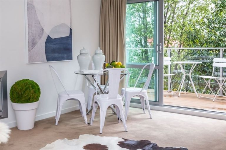 Photo of property in 5/63 Burke Street, Addington, Christchurch, 8024