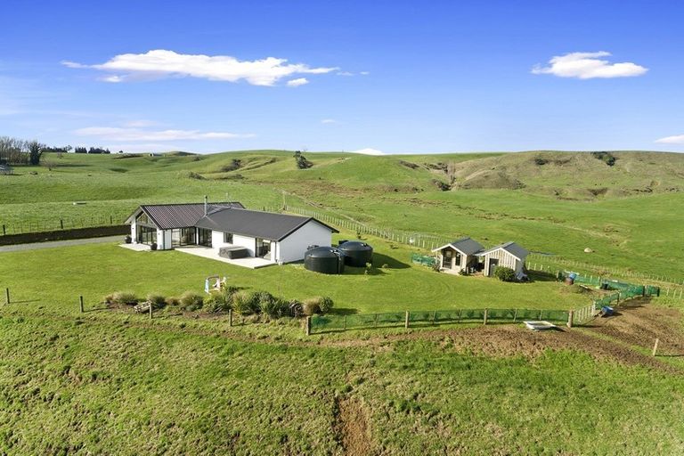 Photo of property in 331 Taotaoroa Road, Karapiro, Matamata, 3472