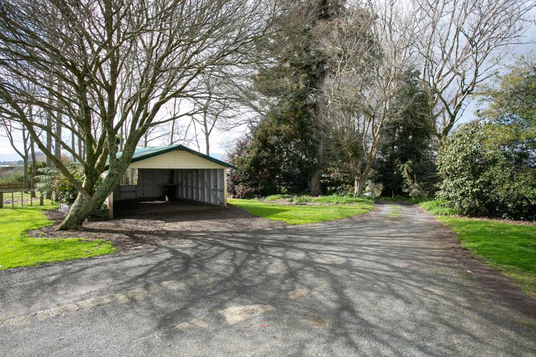 Photo of property in 296 Walton Road, Richmond Downs, Walton, 3475