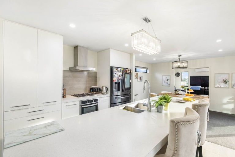 Photo of property in 55 Anselmi Ridge Road, Pukekohe, 2120