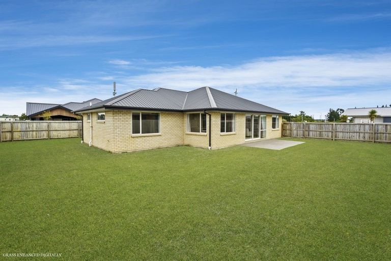 Photo of property in 328 Dunns Crossing Road, Rolleston, 7614