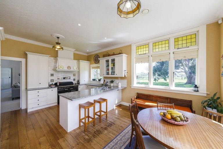 Photo of property in 451 Kairanga Bunnythorpe Road, Bunnythorpe, Palmerston North, 4478
