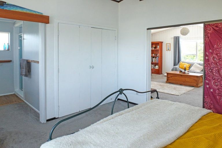 Photo of property in 4 Kennedy Street, Foxton Beach, Foxton, 4815