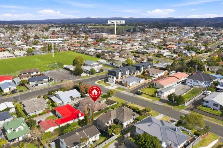 Photo of property in 6 Hilltop Road, Parkvale, Tauranga, 3112