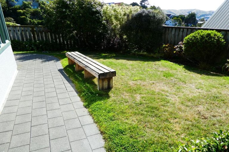 Photo of property in 2/40 Clifford Road, Johnsonville, Wellington, 6037