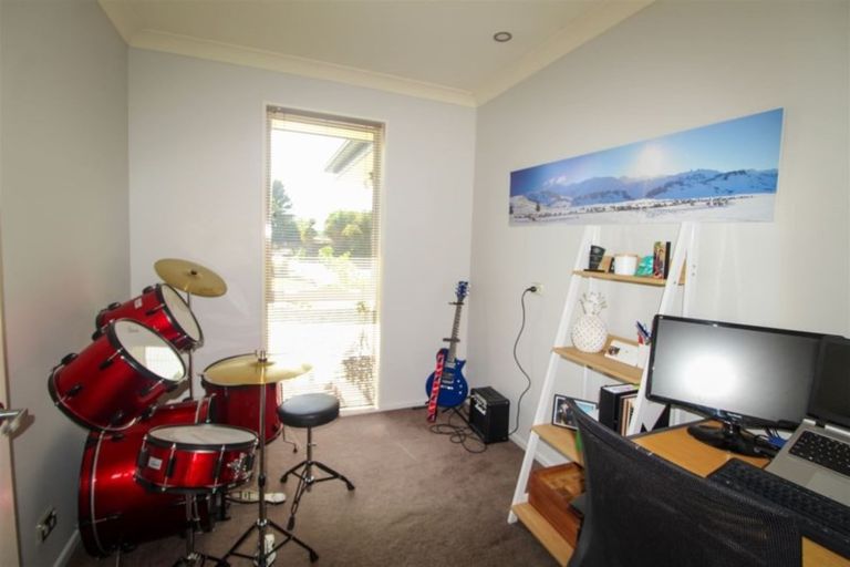 Photo of property in 609 Arowhenua Road, Kerrytown, Timaru, 7975