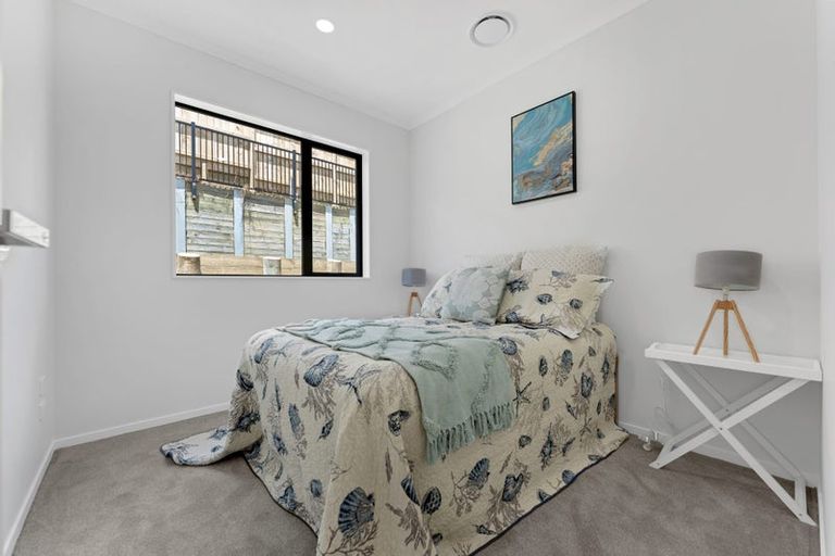 Photo of property in 124 Mcquoids Road, Flat Bush, Auckland, 2019
