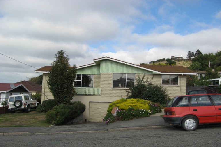 Photo of property in 43 Frome Street, Oamaru North, Oamaru, 9400