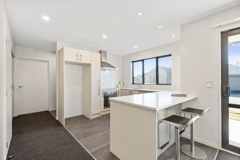 Photo of property in 1 Faulks Drive, Lincoln, 7608