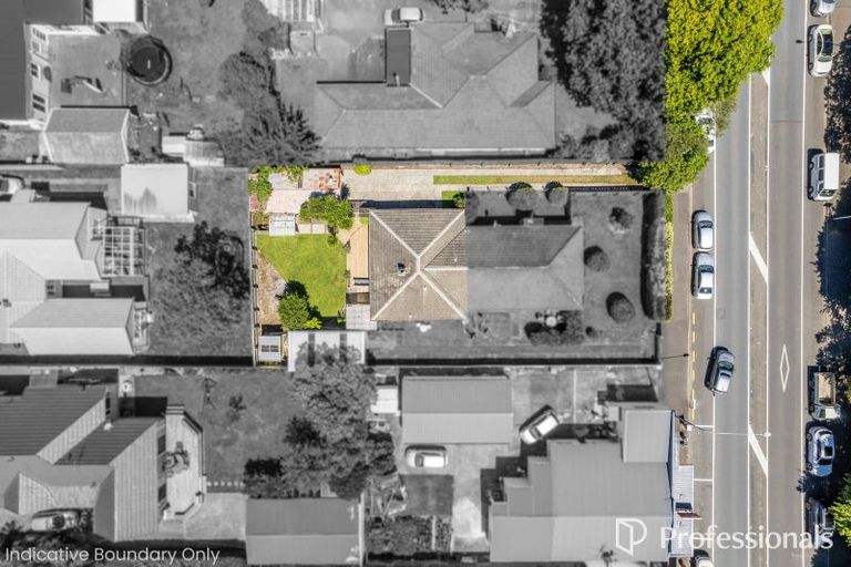 Photo of property in 2/314 Fergusson Drive, Heretaunga, Upper Hutt, 5018