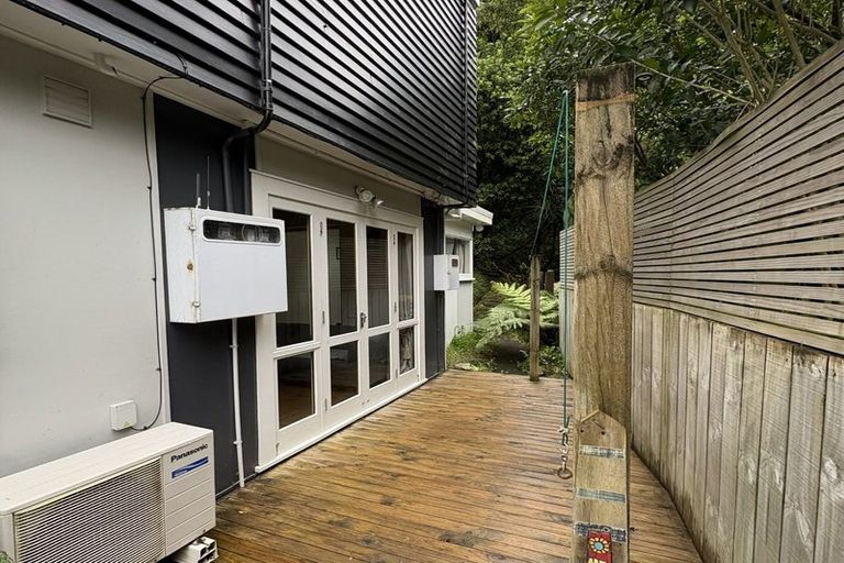 Photo of property in 29 Norwich Street, Wadestown, Wellington, 6012