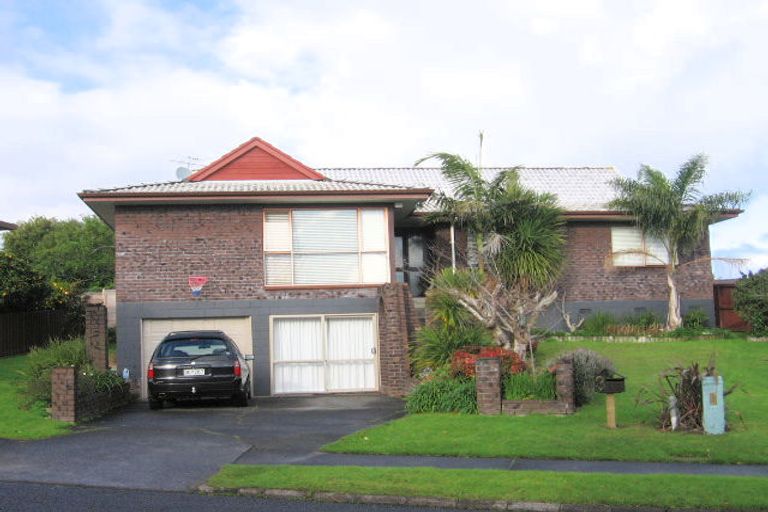 Photo of property in 3 Caithness Place, Farm Cove, Auckland, 2012