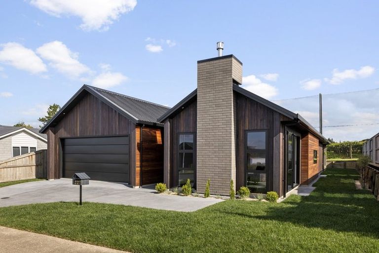 Photo of property in 227 Te Ranga Memorial Drive, Pyes Pa, Tauranga, 3112