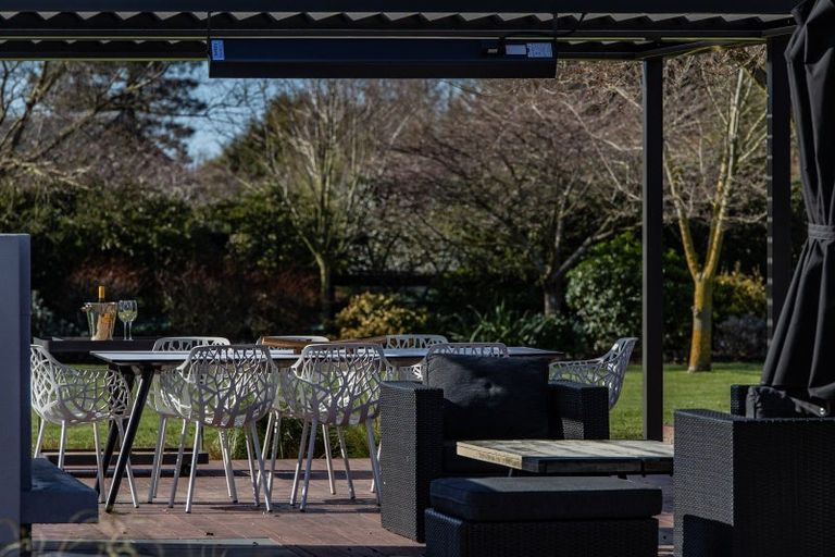 Photo of property in 41 Cullen Avenue, Swannanoa, Rangiora, 7475