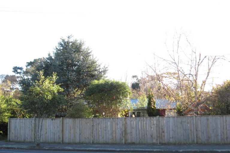 Photo of property in 192 Mill Road, Otaki, 5512