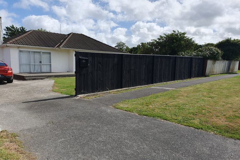 Photo of property in 64 Port Street West, Feilding, 4702