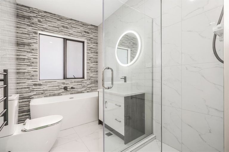 Photo of property in 1 Tokerau Drive, Rototuna North, Hamilton, 3210