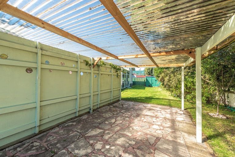 Photo of property in 26 Mason Terrace, Gonville, Whanganui, 4501
