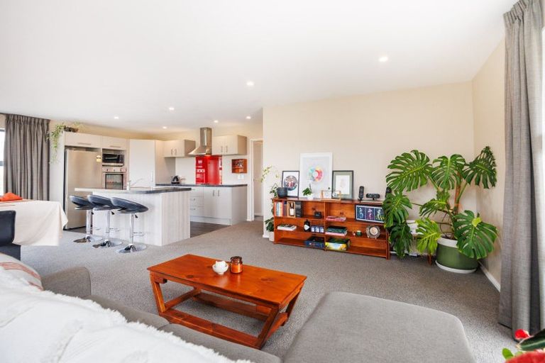 Photo of property in 268 Hendersons Line, Kelvin Grove, Palmerston North, 4470
