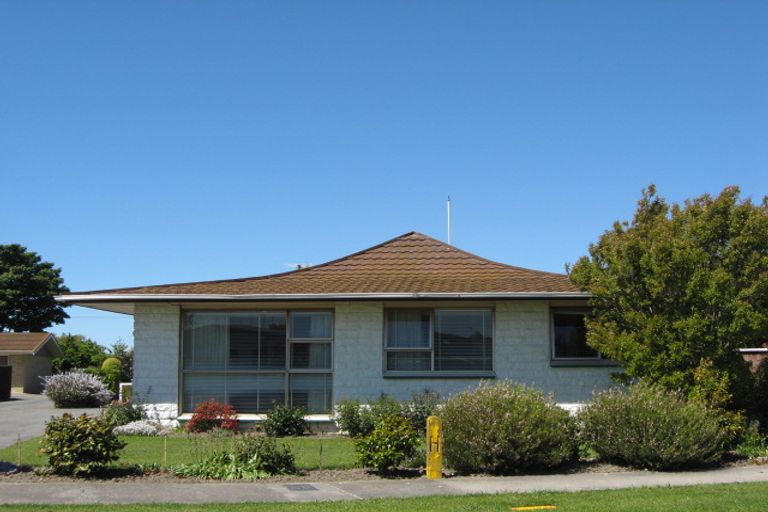 Photo of property in 9a Manor Place, Redwoodtown, Blenheim, 7201