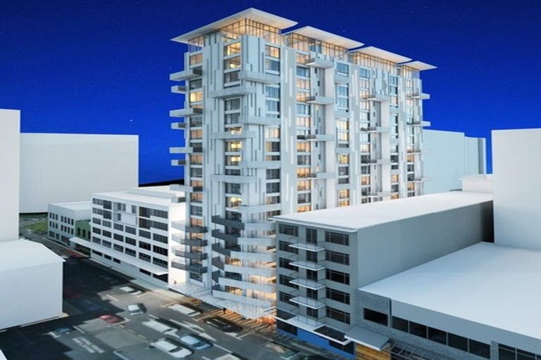 Photo of property in 101/111 Dixon Street, Te Aro, Wellington, 6011