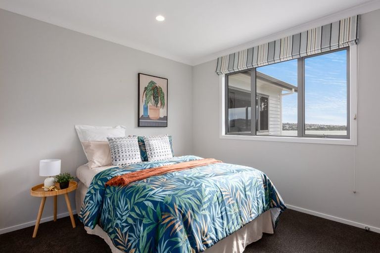 Photo of property in 2 John Burke Drive, Aotea, Porirua, 5024