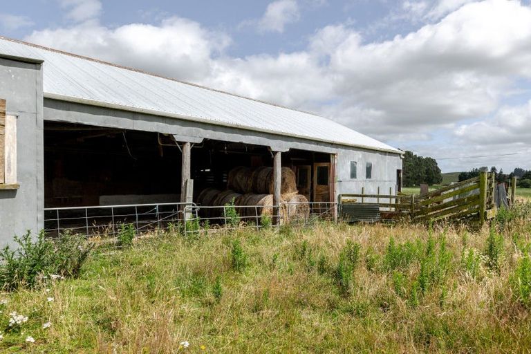 Photo of property in 84086 State Highway 2, Eketahuna, 4995