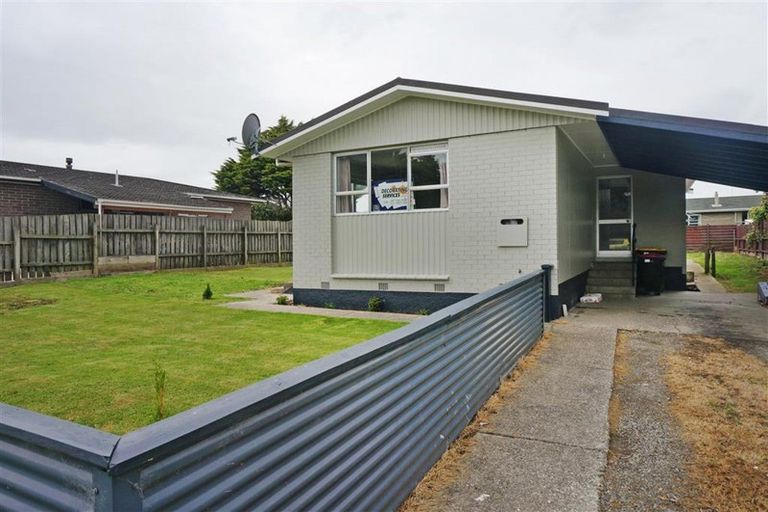 Photo of property in 6 Newbie Street, Heidelberg, Invercargill, 9812