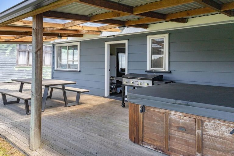 Photo of property in 7 Croft Place, Stillwater, Greymouth, 7805