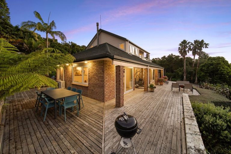 Photo of property in 104 Awanui Rise, Papakura, 2582