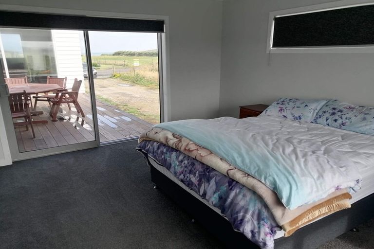 Photo of property in 58 Anglers Avenue, Warea, New Plymouth, 4381
